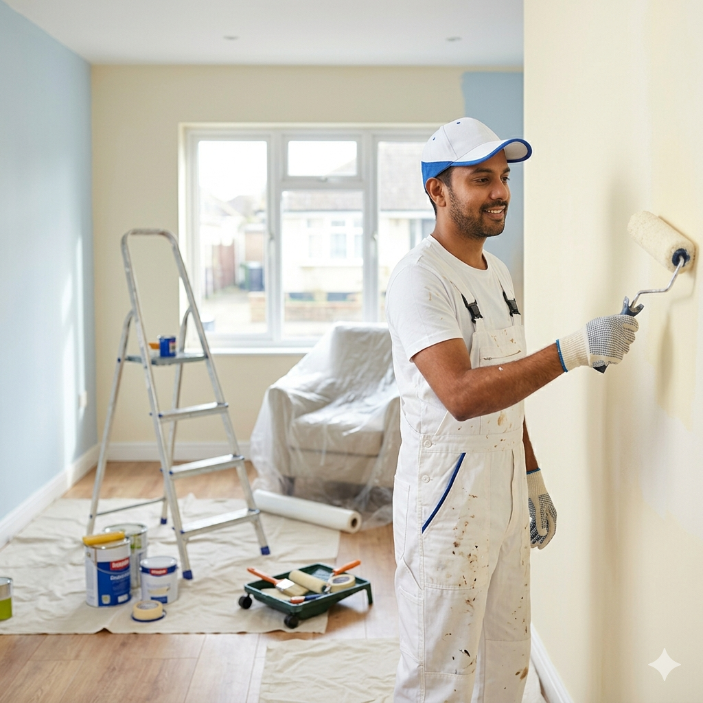 interior-painting