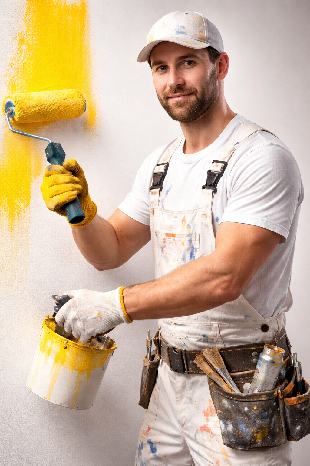 painting-person